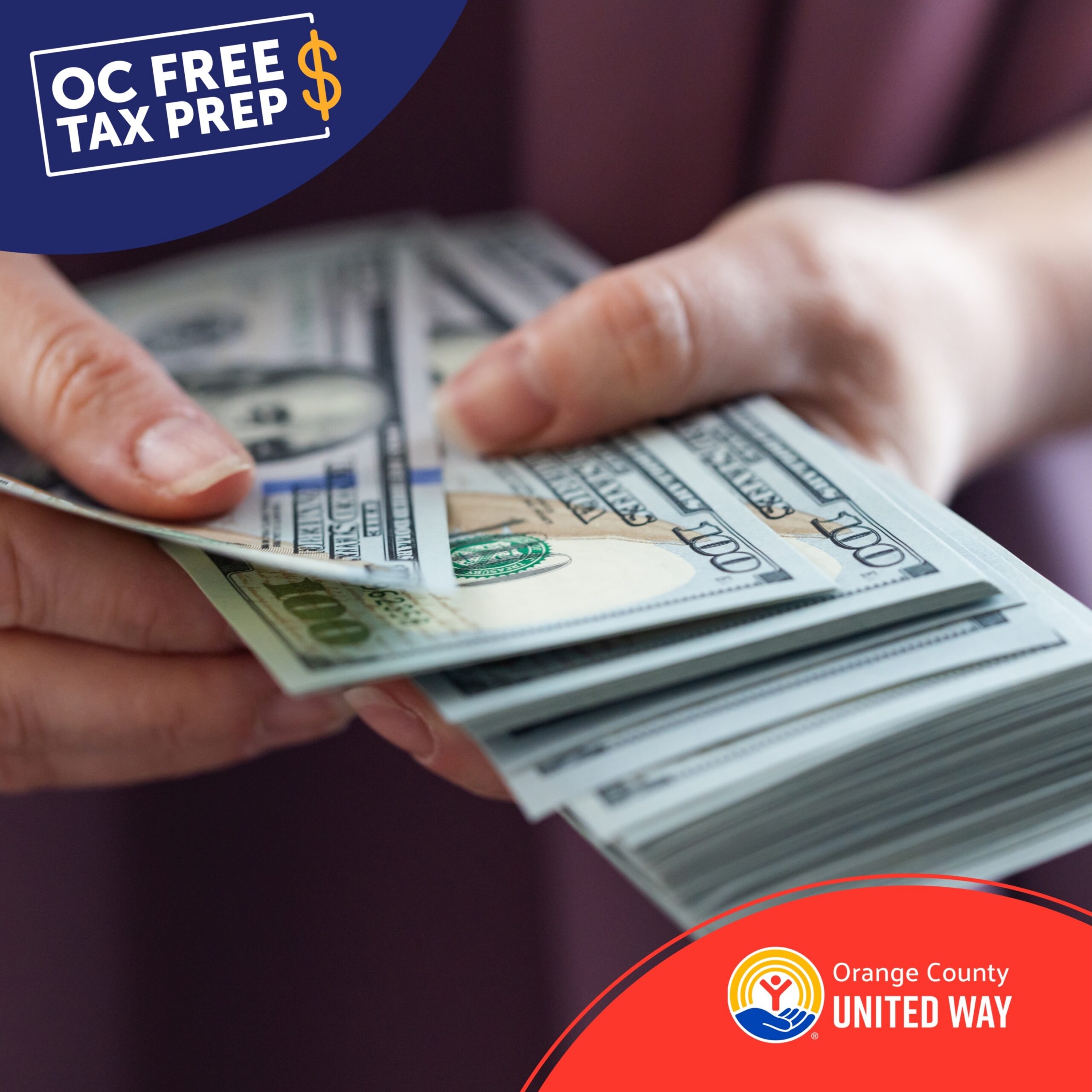 Is your #ITIN about to expire? Don’t worry if you’ve missed the April 15th deadline—you can renew it right away! The faster you renew, the sooner you can file your taxes and receive your refund. Act now to keep more money in your pocket!
Learn more: https://ocfreetaxprep.com/itin-holders.