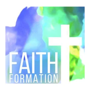 Faith Formation Banner