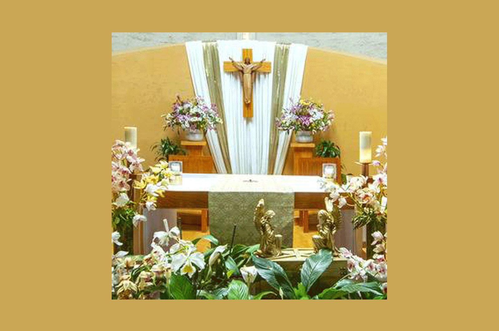 Liturgical Ministries