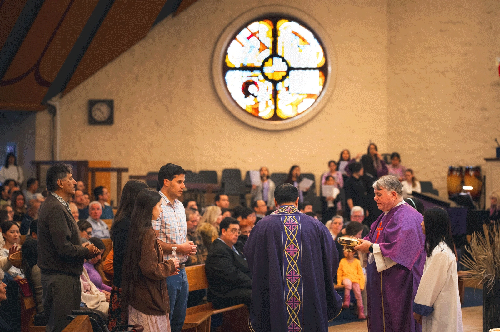 Confirmation Banner