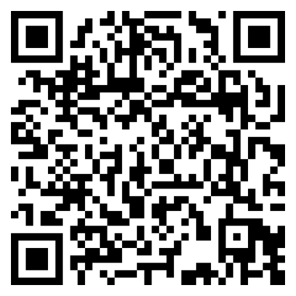 Vacation Bible School - QR Scanner