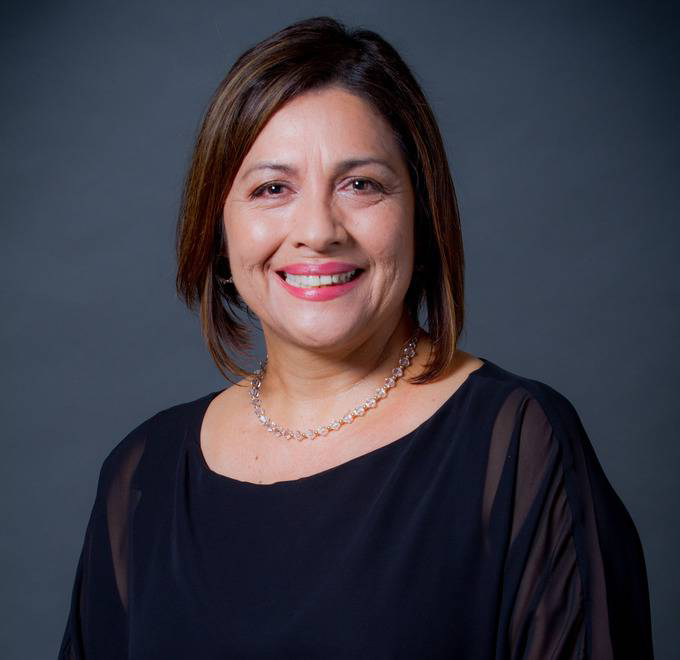 Alicia Alvarez