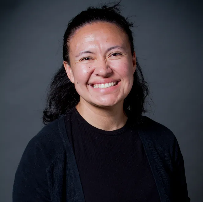 Corianne Matsumiya