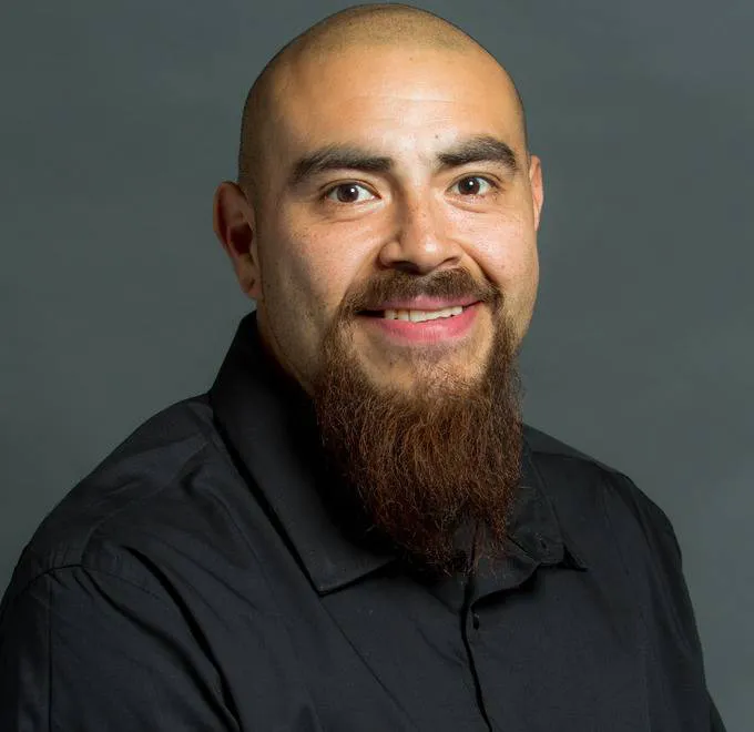 Danny Gaytan