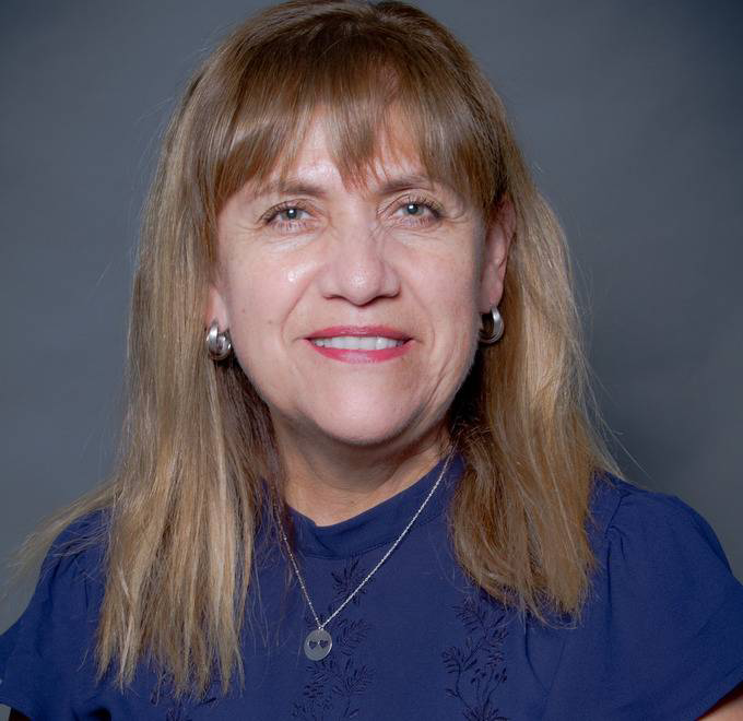 Delia Barajas