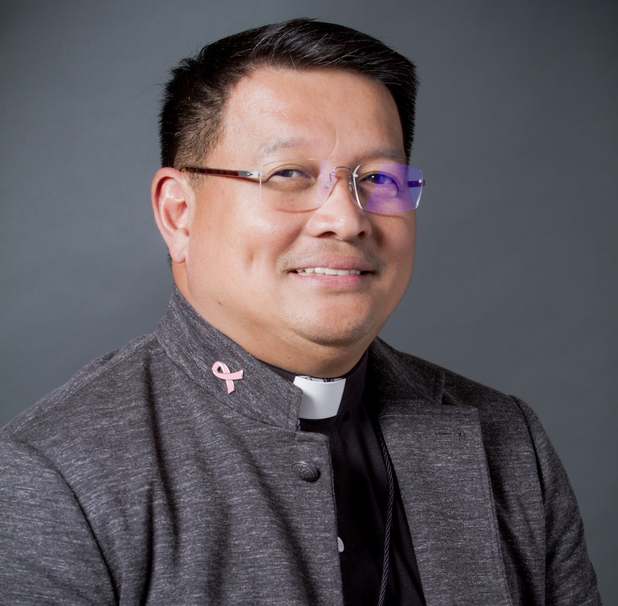 Fr. Thomas Naval