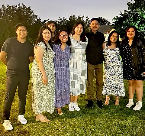 Youth Leaders - 02