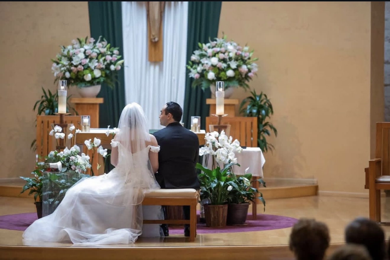 Matrimony