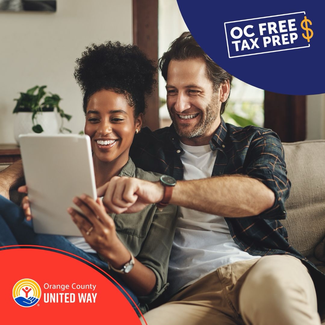 Medical expenses could help lower your taxes. Costs from doctor visits, prescriptions, and other qualifying medical expenses may reduce your taxable income—potentially lowering what you owe or increasing your refund.
Want to see if you qualify? Learn more at https://ocfreetaxprep.com.
Make your taxes easier this year!