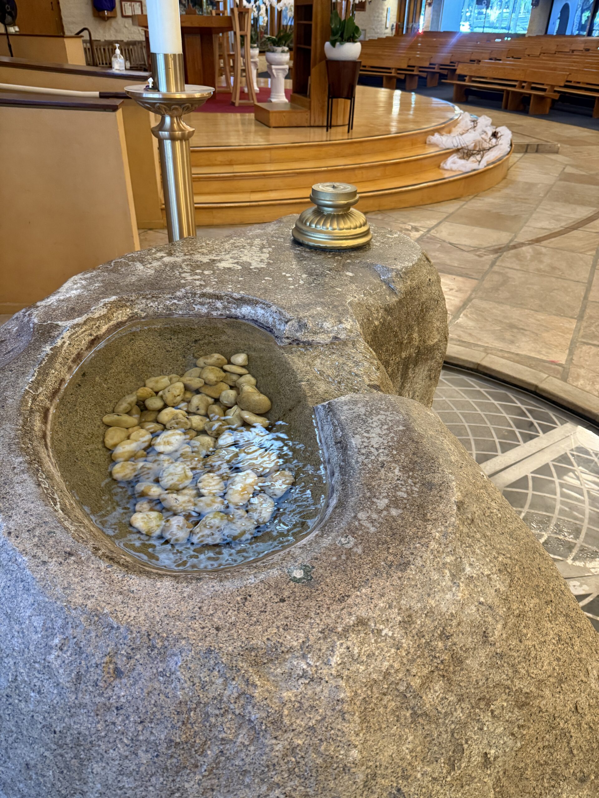 Baptism